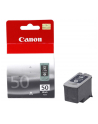 CANON Tusz Czarny PG-50=PG50=0616B001  545 str.  22 ml - nr 17