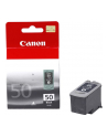 CANON Tusz Czarny PG-50=PG50=0616B001  545 str.  22 ml - nr 25