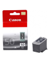 CANON Tusz Czarny PG-50=PG50=0616B001  545 str.  22 ml - nr 28