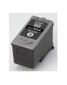 CANON Tusz Czarny PG-50=PG50=0616B001  545 str.  22 ml - nr 44