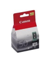 CANON Tusz Czarny PG-50=PG50=0616B001  545 str.  22 ml - nr 45