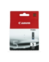 CANON Tusz Czarny PGI-5BK=PGI5B=0628B001  360 str. - nr 14