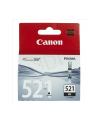 CANON Tusz Czarny CLI-521BK=CLI521Bk=2933B001  665 str.  9 ml - nr 10