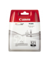 CANON Tusz Czarny CLI-521BK=CLI521Bk=2933B001  665 str.  9 ml - nr 12