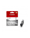 CANON Tusz Czarny CLI-521BK=CLI521Bk=2933B001  665 str.  9 ml - nr 17