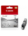 CANON Tusz Czarny CLI-521BK=CLI521Bk=2933B001  665 str.  9 ml - nr 21