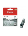 CANON Tusz Czarny CLI-521BK=CLI521Bk=2933B001  665 str.  9 ml - nr 22