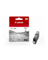CANON Tusz Czarny CLI-521BK=CLI521Bk=2933B001  665 str.  9 ml - nr 35