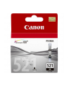 CANON Tusz Czarny CLI-521BK=CLI521Bk=2933B001  665 str.  9 ml - nr 36