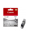 CANON Tusz Czarny CLI-521BK=CLI521Bk=2933B001  665 str.  9 ml - nr 37