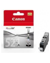 CANON Tusz Czarny CLI-521BK=CLI521Bk=2933B001  665 str.  9 ml - nr 41