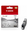 CANON Tusz Czarny CLI-521BK=CLI521Bk=2933B001  665 str.  9 ml - nr 45