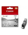 CANON Tusz Czarny CLI-521BK=CLI521Bk=2933B001  665 str.  9 ml - nr 47