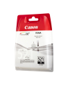 CANON Tusz Czarny CLI-521BK=CLI521Bk=2933B001  665 str.  9 ml - nr 56