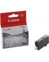 CANON Tusz Czarny CLI-521BK=CLI521Bk=2933B001  665 str.  9 ml - nr 61