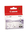CANON Tusz Czarny CLI-521BK=CLI521Bk=2933B001  665 str.  9 ml - nr 62