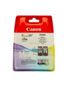 CANON Tusz PG-510/CL-511=PG510/CL511=2970B010  Zestaw Bk+Kolor  PG-510+CL-511 - nr 45