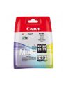 CANON Tusz PG-510/CL-511=PG510/CL511=2970B010  Zestaw Bk+Kolor  PG-510+CL-511 - nr 46