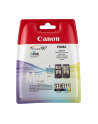 CANON Tusz PG-510/CL-511=PG510/CL511=2970B010  Zestaw Bk+Kolor  PG-510+CL-511 - nr 47