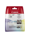 CANON Tusz PG-510/CL-511=PG510/CL511=2970B010  Zestaw Bk+Kolor  PG-510+CL-511 - nr 49