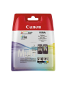CANON Tusz PG-510/CL-511=PG510/CL511=2970B010  Zestaw Bk+Kolor  PG-510+CL-511 - nr 51