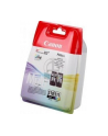 CANON Tusz PG-510/CL-511=PG510/CL511=2970B010  Zestaw Bk+Kolor  PG-510+CL-511 - nr 56