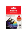 CANON Tusz PG-510/CL-511=PG510/CL511=2970B010  Zestaw Bk+Kolor  PG-510+CL-511 - nr 8