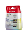 CANON Tusz PG-510/CL-511=PG510/CL511=2970B010  Zestaw Bk+Kolor  PG-510+CL-511 - nr 26