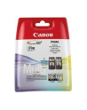 CANON Tusz PG-510/CL-511=PG510/CL511=2970B010  Zestaw Bk+Kolor  PG-510+CL-511 - nr 32