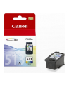 CANON Tusz Kolor CL-513=CL513=2971B001  400 str. - nr 17