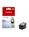 CANON Tusz Kolor CL-513=CL513=2971B001  400 str. - nr 26