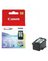 CANON Tusz Kolor CL-513=CL513=2971B001  400 str. - nr 46