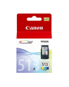 CANON Tusz Kolor CL-513=CL513=2971B001  400 str. - nr 48