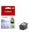 CANON Tusz Kolor CL-513=CL513=2971B001  400 str. - nr 51