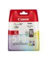 CANON Tusz Kolor CL-513=CL513=2971B001  400 str. - nr 67