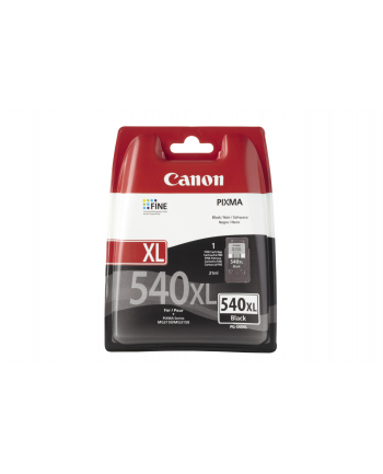 CANON Tusz Czarny PG-540XL=PG540XL=5222B005  600 str.