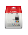 CANON Tusz CLI-551C/M/Y/K=CLI551 CMYK=6509B009  Zestaw CMYBk  CLI551C+CLI551M+CLI551Y+CLI551Bk - nr 20
