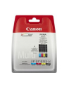 CANON Tusz CLI-551C/M/Y/K=CLI551 CMYK=6509B009  Zestaw CMYBk  CLI551C+CLI551M+CLI551Y+CLI551Bk - nr 25