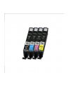 CANON Tusz CLI-551C/M/Y/K=CLI551 CMYK=6509B009  Zestaw CMYBk  CLI551C+CLI551M+CLI551Y+CLI551Bk - nr 29