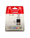 CANON Tusz CLI-551C/M/Y/K=CLI551 CMYK=6509B009  Zestaw CMYBk  CLI551C+CLI551M+CLI551Y+CLI551Bk - nr 64