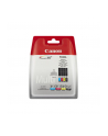 CANON Tusz CLI-551C/M/Y/K=CLI551 CMYK=6509B009  Zestaw CMYBk  CLI551C+CLI551M+CLI551Y+CLI551Bk - nr 6