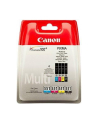 CANON Tusz CLI-551C/M/Y/K=CLI551 CMYK=6509B009  Zestaw CMYBk  CLI551C+CLI551M+CLI551Y+CLI551Bk - nr 69