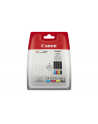 CANON Tusz CLI-551C/M/Y/K=CLI551 CMYK=6509B009  Zestaw CMYBk  CLI551C+CLI551M+CLI551Y+CLI551Bk - nr 8