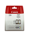 CANON Tusz PG-545/CL-546=PG545/CL546=8287B005  Zestaw Bk+Kolor  PG-545+CL-545 - nr 16