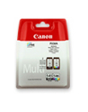 CANON Tusz PG-545/CL-546=PG545/CL546=8287B005  Zestaw Bk+Kolor  PG-545+CL-545 - nr 6