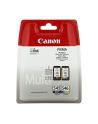 CANON Tusz PG-545/CL-546=PG545/CL546=8287B005  Zestaw Bk+Kolor  PG-545+CL-545 - nr 21