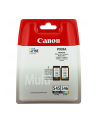 CANON Tusz PG-545/CL-546=PG545/CL546=8287B005  Zestaw Bk+Kolor  PG-545+CL-545 - nr 24