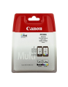CANON Tusz PG-545/CL-546=PG545/CL546=8287B005  Zestaw Bk+Kolor  PG-545+CL-545 - nr 25