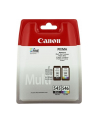 CANON Tusz PG-545/CL-546=PG545/CL546=8287B005  Zestaw Bk+Kolor  PG-545+CL-545 - nr 26