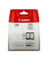 CANON Tusz PG-545/CL-546=PG545/CL546=8287B005  Zestaw Bk+Kolor  PG-545+CL-545 - nr 29